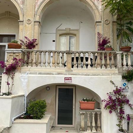 Casa Francesca Leilighet Castro  Eksteriør bilde