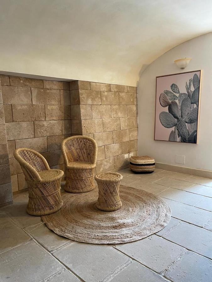 Casa Francesca Leilighet Castro  Eksteriør bilde