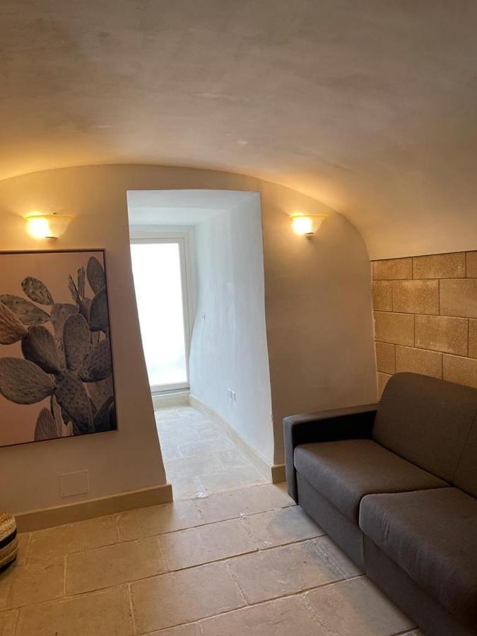 Casa Francesca Leilighet Castro  Eksteriør bilde