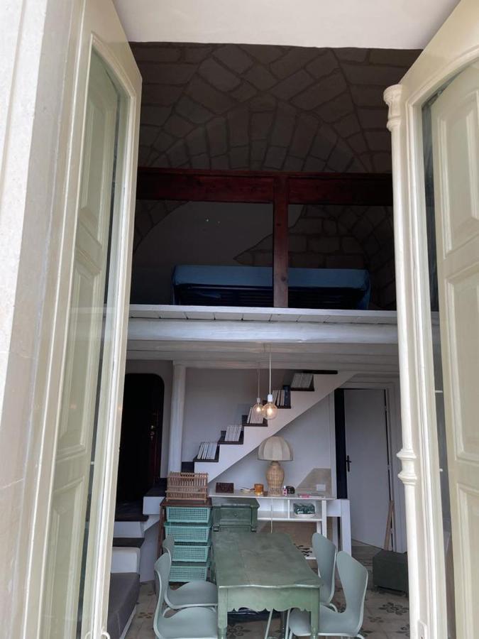 Casa Francesca Leilighet Castro  Eksteriør bilde