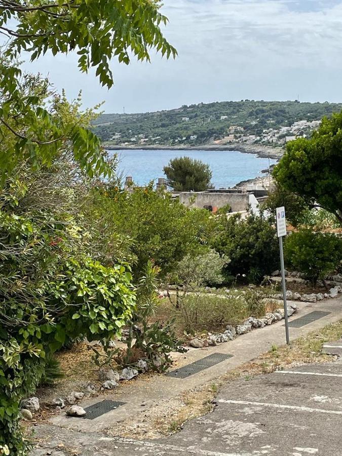 Casa Francesca Leilighet Castro  Eksteriør bilde