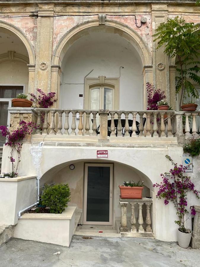 Casa Francesca Leilighet Castro  Eksteriør bilde