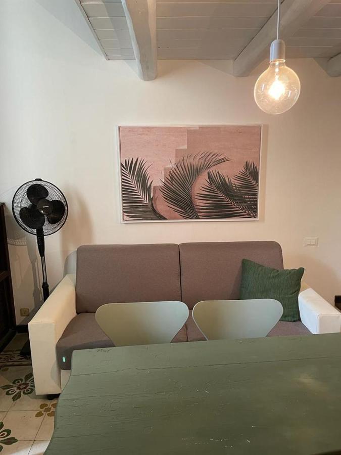 Casa Francesca Leilighet Castro  Eksteriør bilde