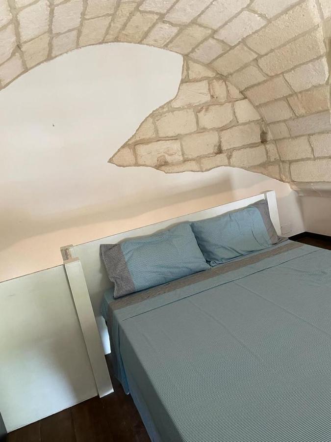 Casa Francesca Leilighet Castro  Eksteriør bilde