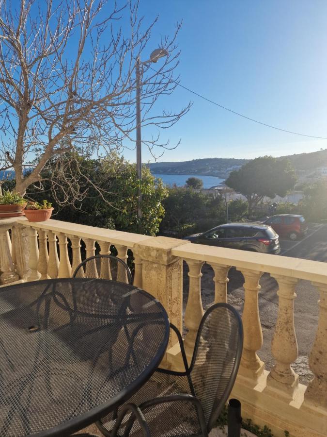 Casa Francesca Leilighet Castro  Eksteriør bilde