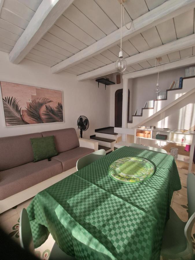 Casa Francesca Leilighet Castro  Eksteriør bilde