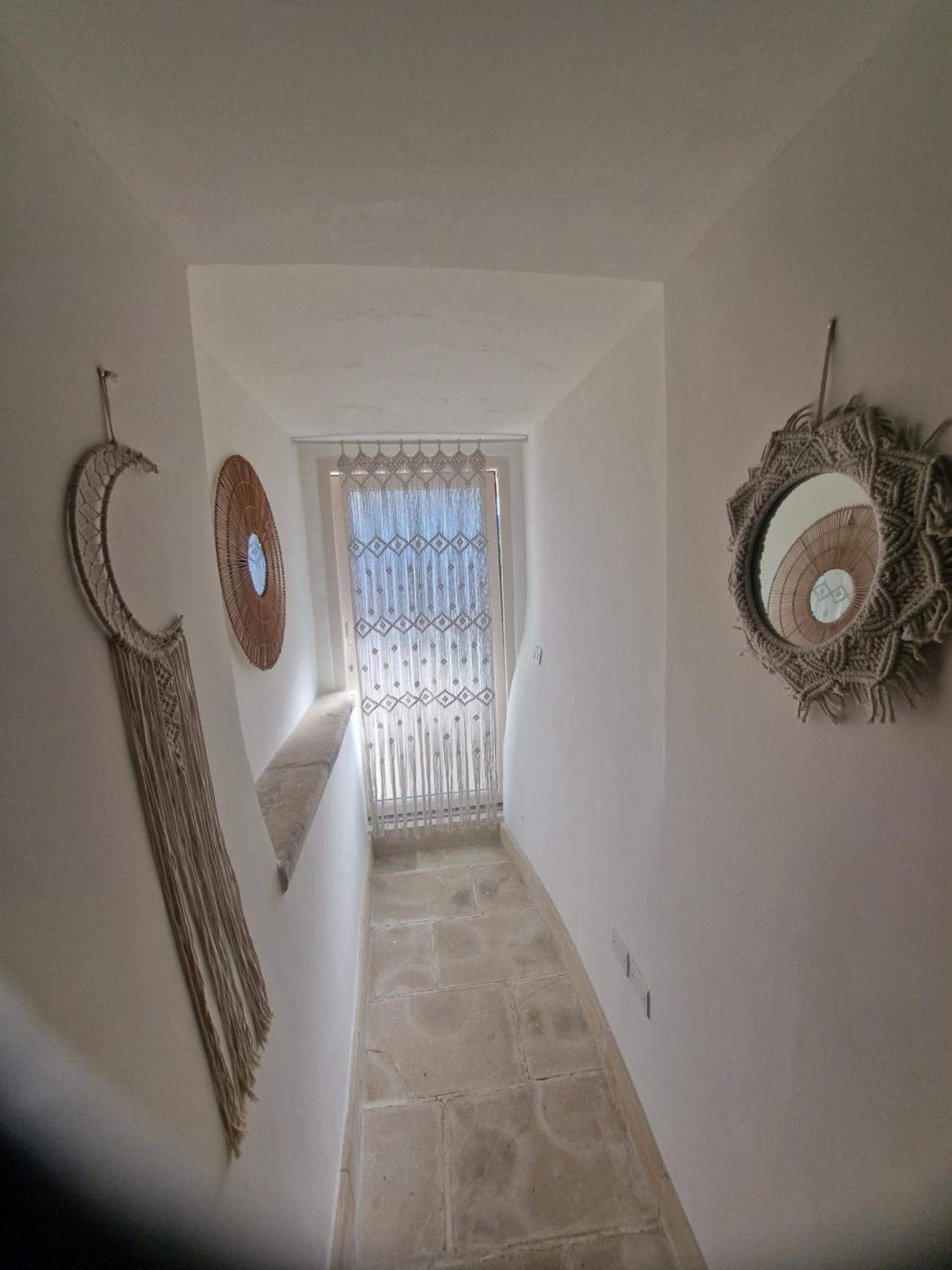 Casa Francesca Leilighet Castro  Eksteriør bilde
